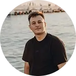 Дима Петренко